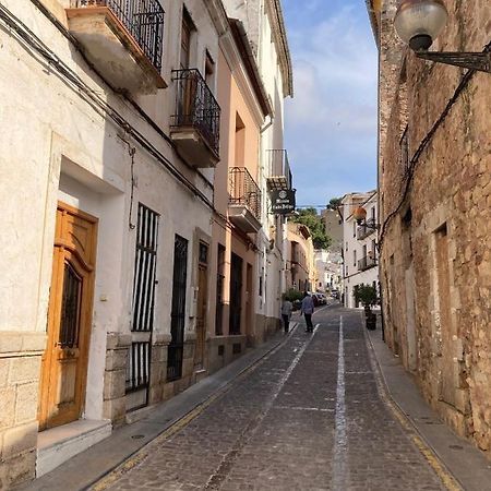 Sagunto Castillo 17 Екстериор снимка