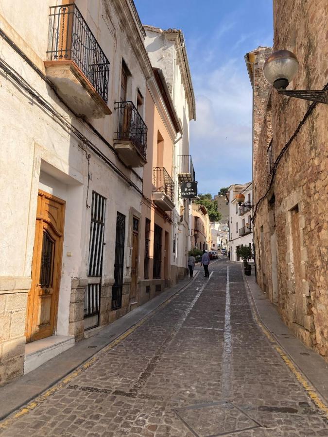 Sagunto Castillo 17 Екстериор снимка