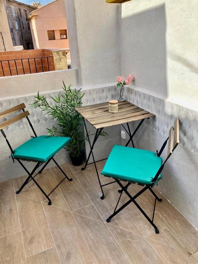 Sagunto Castillo 17 Екстериор снимка
