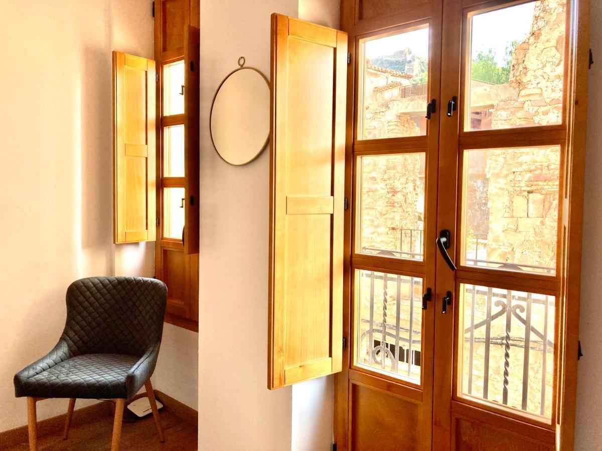 Sagunto Castillo 17 Екстериор снимка