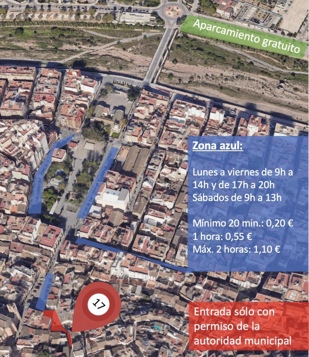 Sagunto Castillo 17 Екстериор снимка